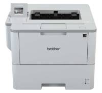 Принтер Brother HL-6300DW (HLL6300DWRF1)