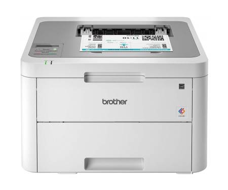 Принтер Brother HL-L3210CWYJ (HLL3210CWYJ)