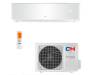 Кондиционер Cooper&Hunter SUPREME CONTINENTAL (WHITE) CH-S12FTXAL2-WP 1