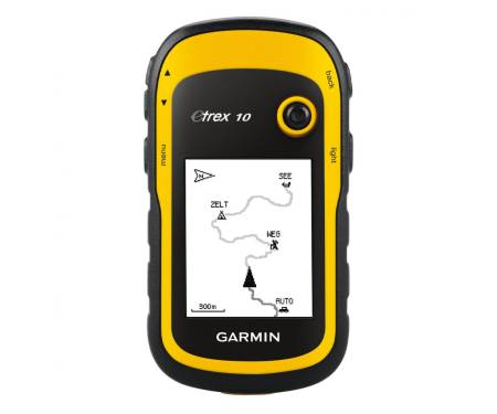 GPS-навигатор Garmin eTrex 10 (010-00970-00)