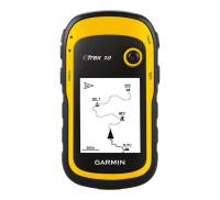 GPS-навигатор Garmin eTrex 10 (010-00970-00)