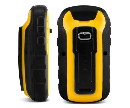 GPS-навигатор Garmin eTrex 10 (010-00970-00)