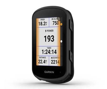 GPS-навигатор Garmin Edge 840 Solar (010-02695-21)