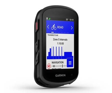 GPS-навигатор Garmin Edge 840 Solar (010-02695-21)