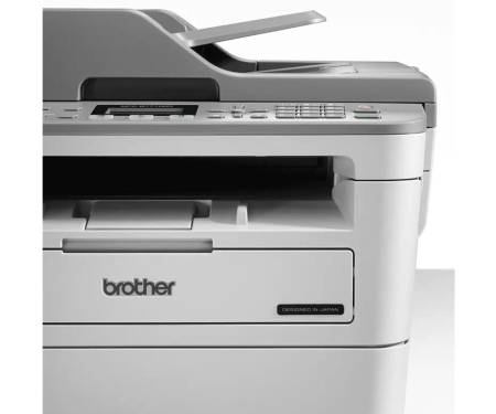 МФУ Brother MFC-B7710DN (MFCB7710DN)