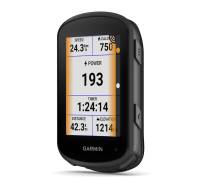 GPS-навигатор Garmin Edge 540 Solar (010-02694-51)