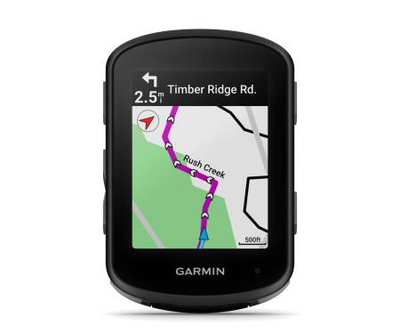 GPS-навигатор Garmin Edge 540 Solar (010-02694-51)