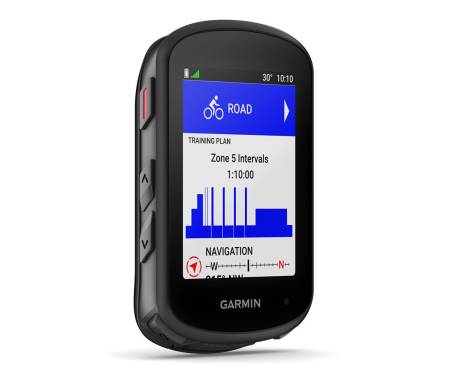 GPS-навигатор Garmin Edge 540 Solar (010-02694-51)