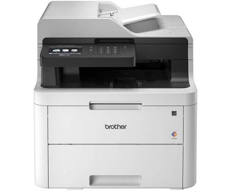 МФУ Brother MFC-L3730CDN (MFCL3730CDNYJ1)