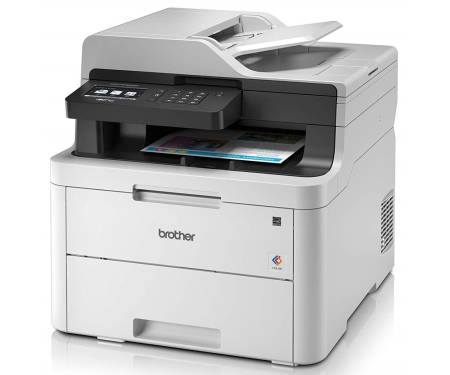 МФУ Brother MFC-L3730CDN (MFCL3730CDNYJ1)