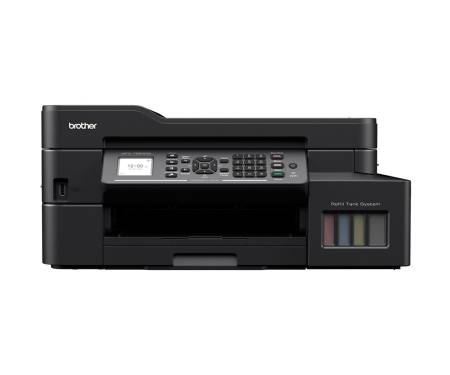 БФП Brother MFC-T920DW InkBenefit Plus (MFCT920DW)