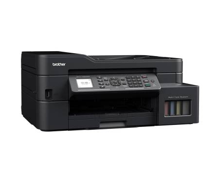 БФП Brother MFC-T920DW InkBenefit Plus (MFCT920DW)