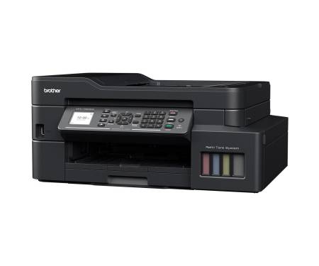 БФП Brother MFC-T920DW InkBenefit Plus (MFCT920DW)