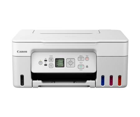 МФУ Canon Pixma G3470 White (5805C029)