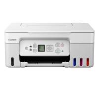 МФУ Canon Pixma G3470 White (5805C029)
