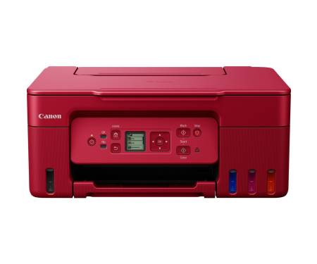 МФУ Canon Pixma G3470 Red (5805C049)