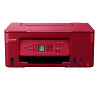 МФУ Canon Pixma G3470 Red (5805C049)