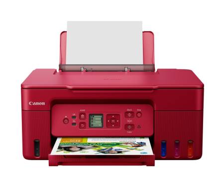 МФУ Canon Pixma G3470 Red (5805C049)