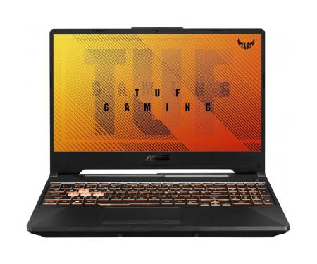 Ноутбук ASUS TUF Gaming F15 FX506HF Graphite Black (FX506HF-ES51) 1