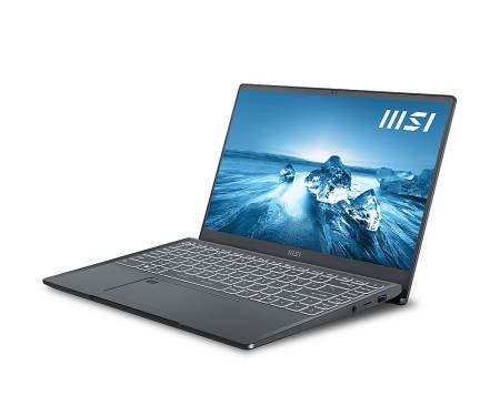 Ноутбук MSI Prestige 14 A12SC-008 (PRE1412008) 3