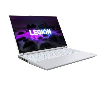 Ноутбук Lenovo Legion 5 Pro 16IAH7H (82RF009XRM) 2