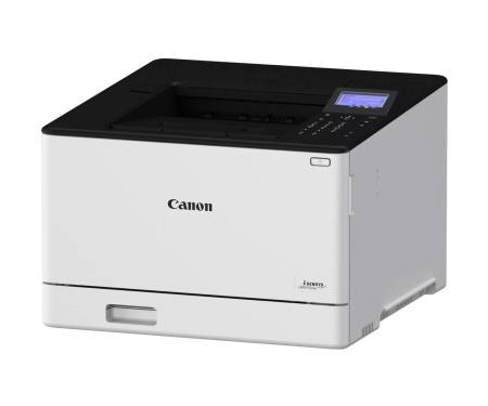 Принтер Canon i-Sensys LBP673Cdw (5456C007)