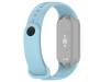 Ремінець для Xiaomi Mi Band 8 ArmorStandart Light Blue (ARM68022) 2