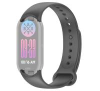 Ремешок для Xiaomi Mi Band 8 ArmorStandart Platinum Gray (ARM68025)