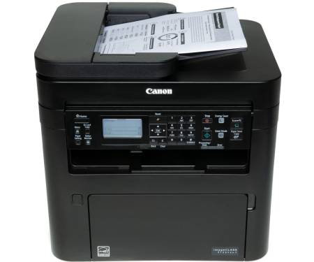 МФУ Canon i-Sensys MF264DW II (5938C017)