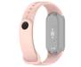 Ремешок для Xiaomi Mi Band 8 ArmorStandart Powder Pink (ARM68026) 2