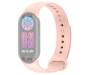 Ремешок для Xiaomi Mi Band 8 ArmorStandart Powder Pink (ARM68026) 1