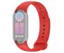 Ремешок для Xiaomi Mi Band 8 ArmorStandart Red (ARM68024) 1