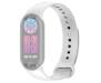 Ремешок для Xiaomi Mi Band 8 ArmorStandart White (ARM68018) 1