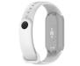 Ремешок для Xiaomi Mi Band 8 ArmorStandart White (ARM68018) 2
