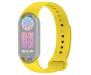 Ремешок для Xiaomi Mi Band 8 ArmorStandart Yellow (ARM68019) 1