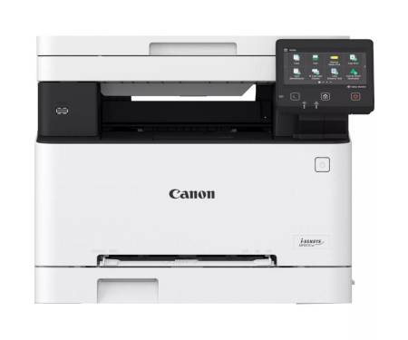 МФУ Canon i-Sensys MF651Cw (5158C009)