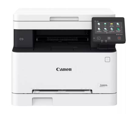 МФУ Canon i-Sensys MF651Cw (5158C009)