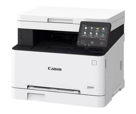 МФУ Canon i-Sensys MF651Cw (5158C009)