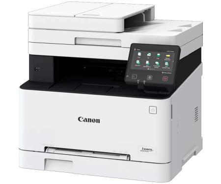 БФП Canon i-SENSYS MF655CDW (5158C004)