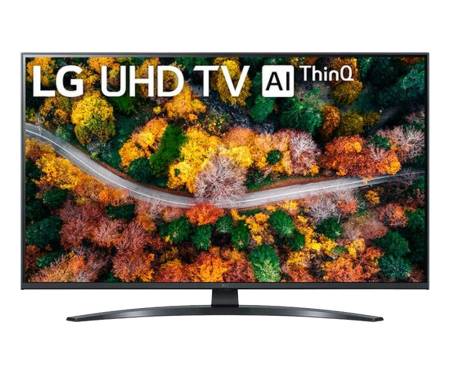 Телевизор LG 50UP7800 1
