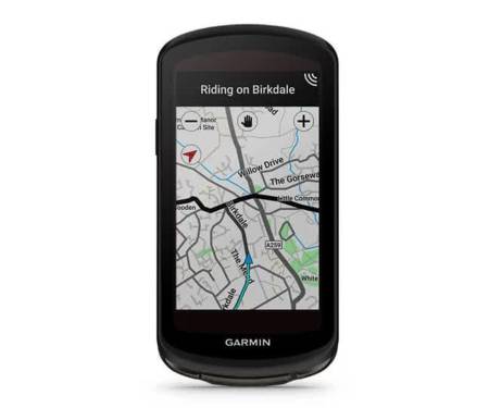 GPS-навигатор Garmin Edge 1040 Solar (010-02503-21)
