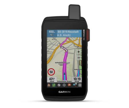 GPS-навигатор Garmin Montana 700i (010-02347-11)