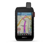 GPS-навігатор Garmin Montana 700i (010-02347-11)