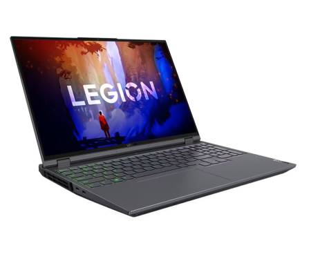 Ноутбук Lenovo Legion 5 Pro 16ARH7H (82RG001HUS) 1