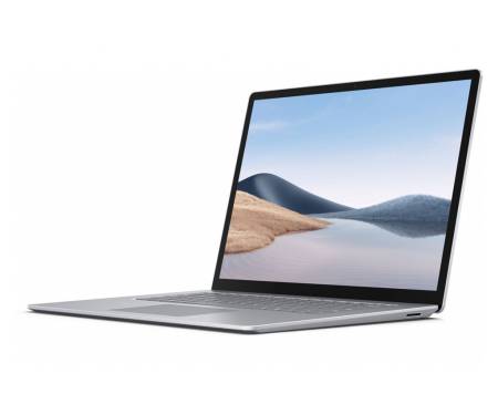 Ноутбук Microsoft Surface Laptop 4 15 Platinum (5W6-00053) 2