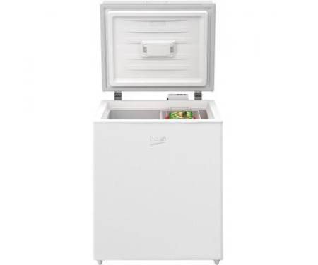 Морозильна скриня Beko HS221520F