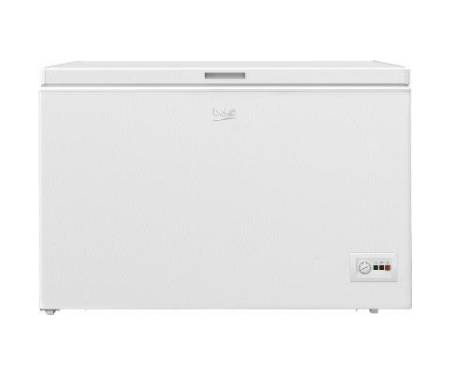 Морозильна скриня Beko HSA40520F