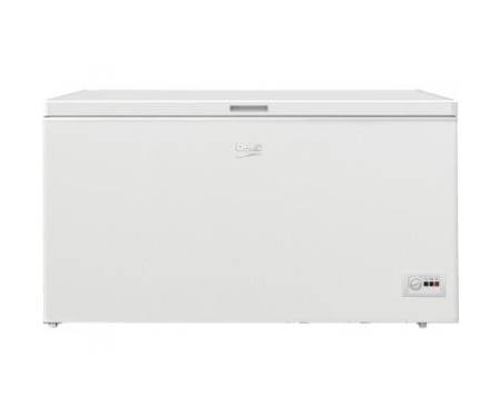Морозильна скриня Beko HSA47520F