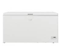 Морозильна скриня Beko HSA47520F