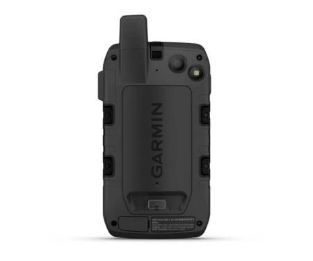 GPS-навігатор Garmin Montana 750i (010-02347-01)